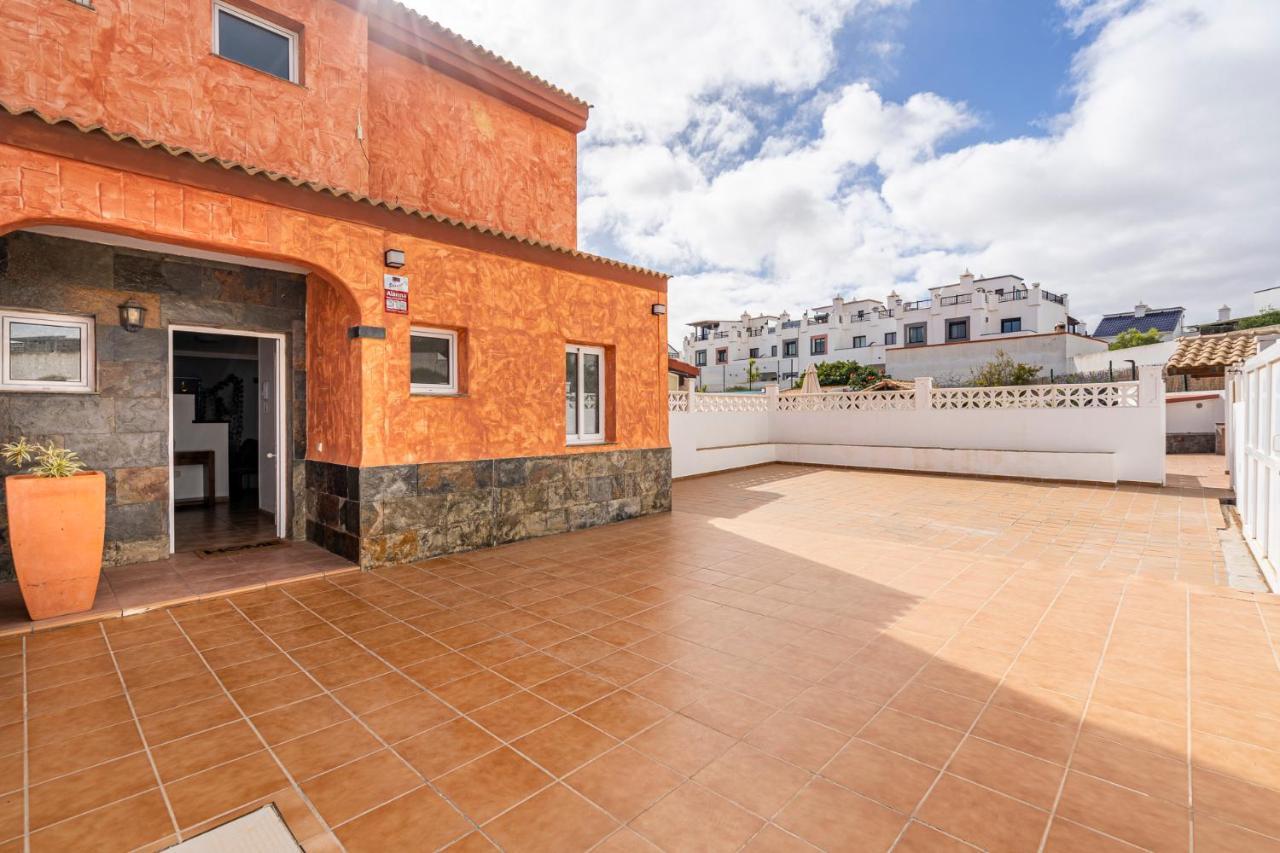 Villa Paraiso Corralejo Exterior photo