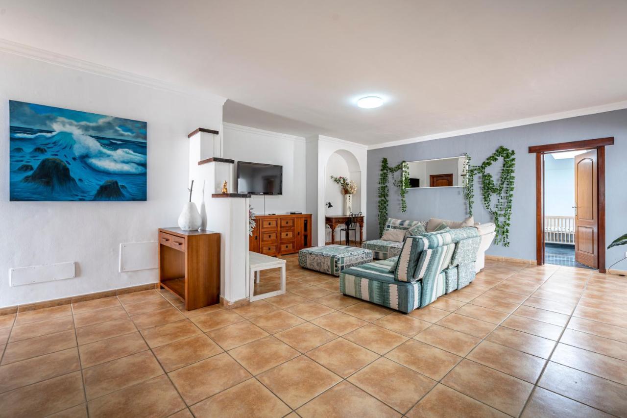 Villa Paraiso Corralejo Exterior photo