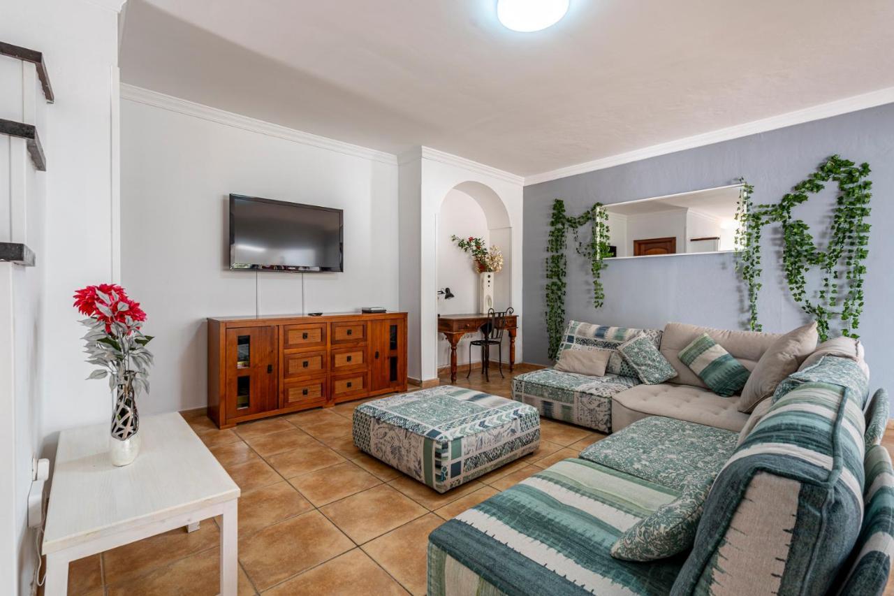 Villa Paraiso Corralejo Exterior photo